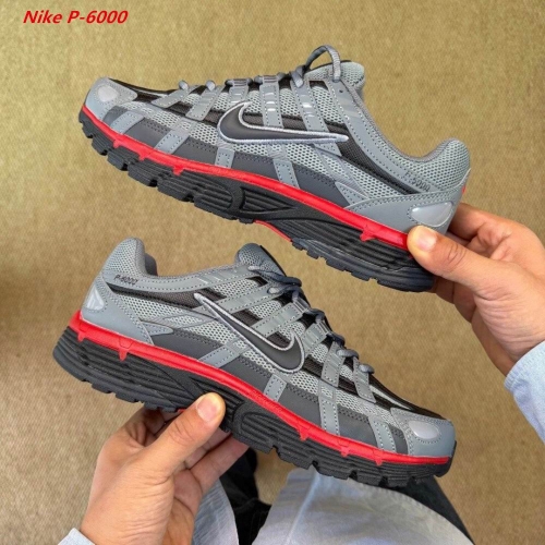 NIKE P-6000 Sneakers Shoes 1080 Men/Women