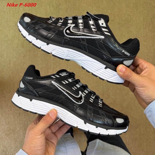 NIKE P-6000 Sneakers Shoes 1090 Men/Women