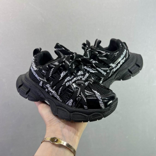 B.a.l.e.n.c.i.a.g.a. Kids Shoes 6016 Child