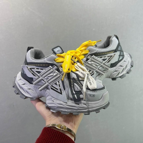 NB ClunkySneaker Kids Shoes 1001 Child