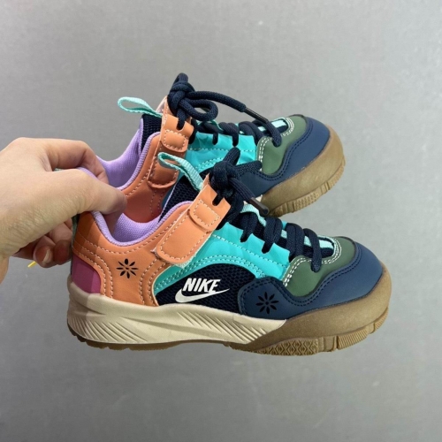 NIKE Kids Shoes Mixed 6017 Child