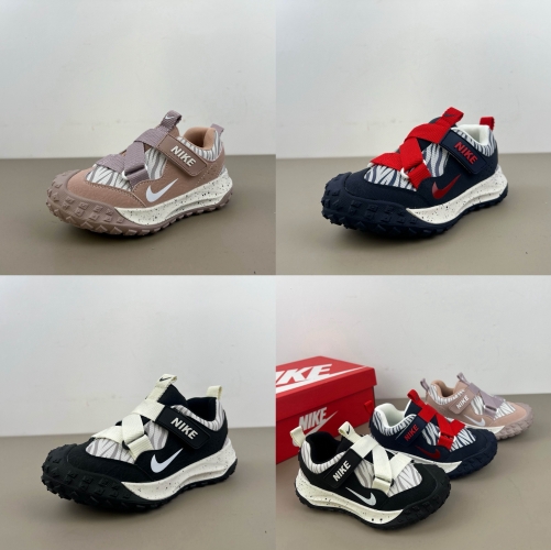 NIKE Kids Shoes Mixed 6016 Child