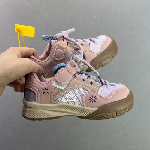 NIKE Kids Shoes Mixed 6019 Child