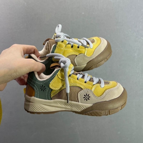 NIKE Kids Shoes Mixed 6018 Child