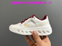 O.N. C.l.o.u.d. Kids Shoes 6081 Child
