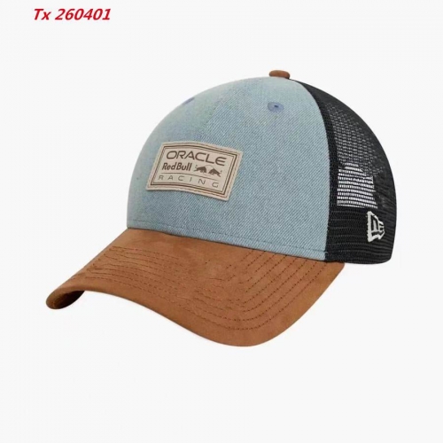 R.e.d. B.u.l.l. P.u.m.a. Hats 1474 Men