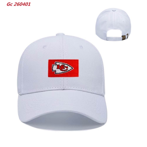 NFL Tongue hats 6195 Men