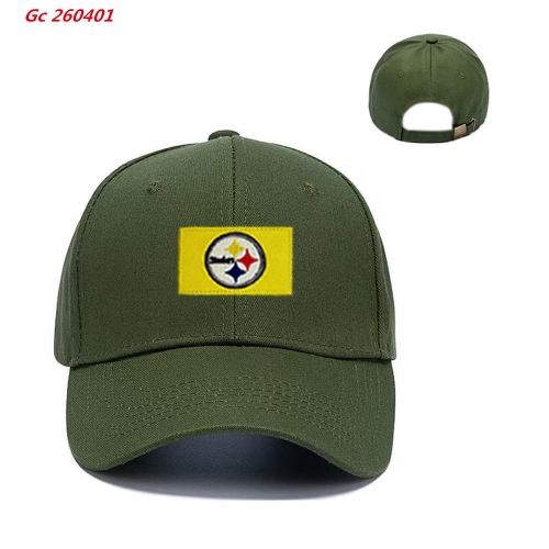 NFL Tongue hats 6189 Men