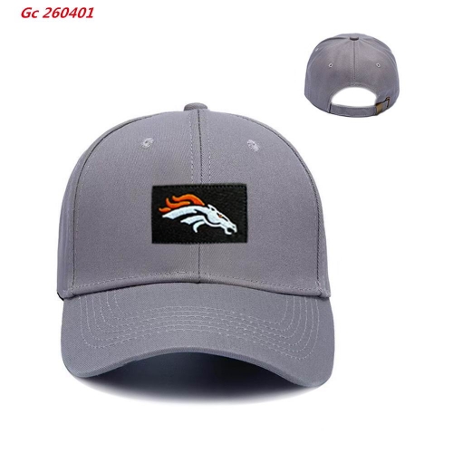 NFL Tongue hats 6170 Men