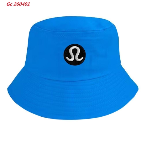 L.u.l.u.l.e.m.o.n. Hats 6003 Men