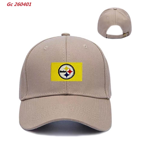 NFL Tongue hats 6188 Men