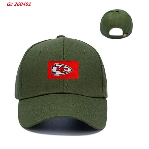 NFL Tongue hats 6197 Men