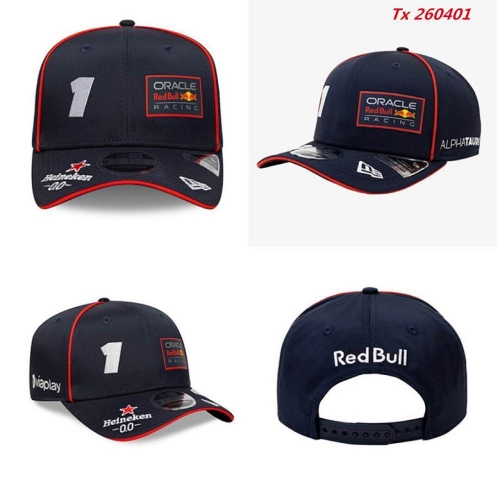 R.e.d. B.u.l.l. P.u.m.a. Hats 1476 Men