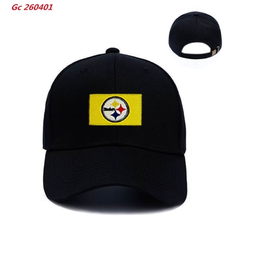 NFL Tongue hats 6183 Men