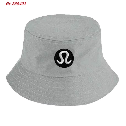 L.u.l.u.l.e.m.o.n. Hats 6007 Men