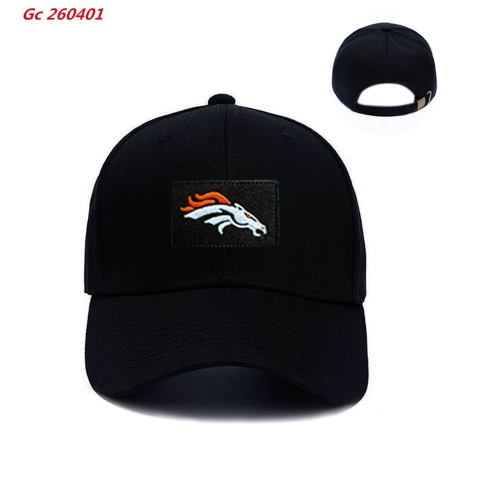 NFL Tongue hats 6167 Men