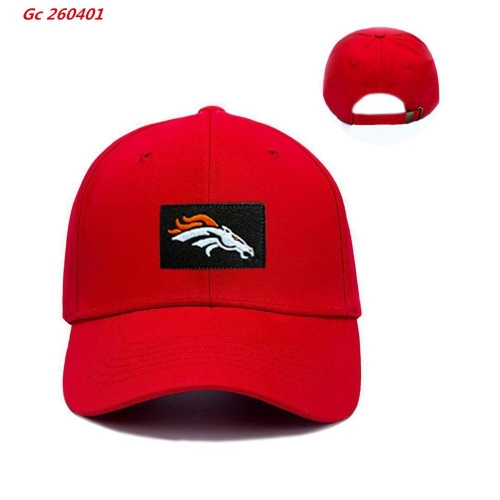 NFL Tongue hats 6168 Men