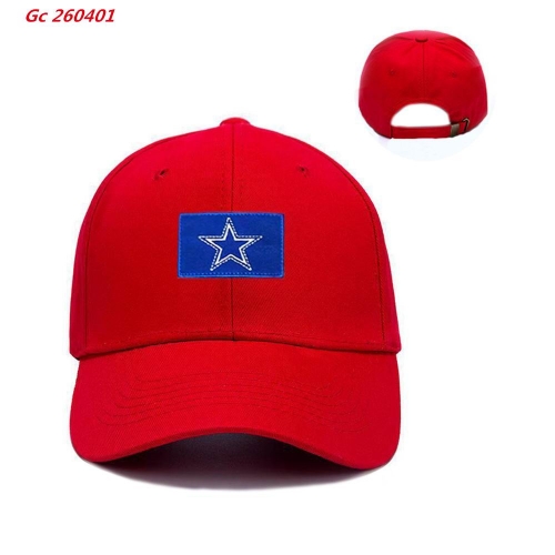 NFL Tongue hats 6176 Men