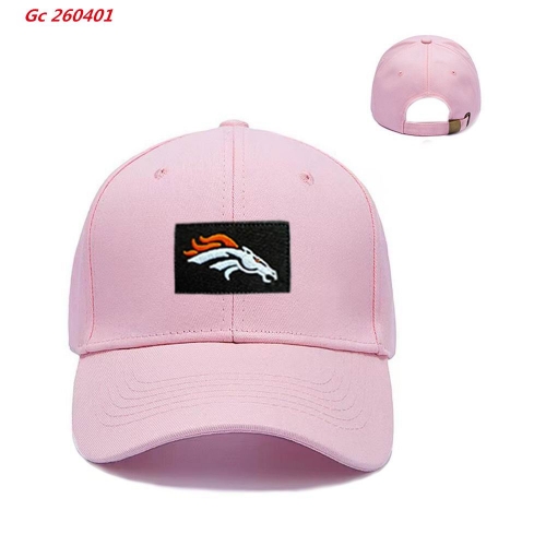 NFL Tongue hats 6169 Men
