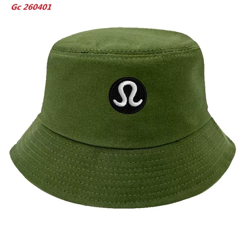 L.u.l.u.l.e.m.o.n. Hats 6004 Men