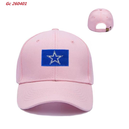 NFL Tongue hats 6177 Men