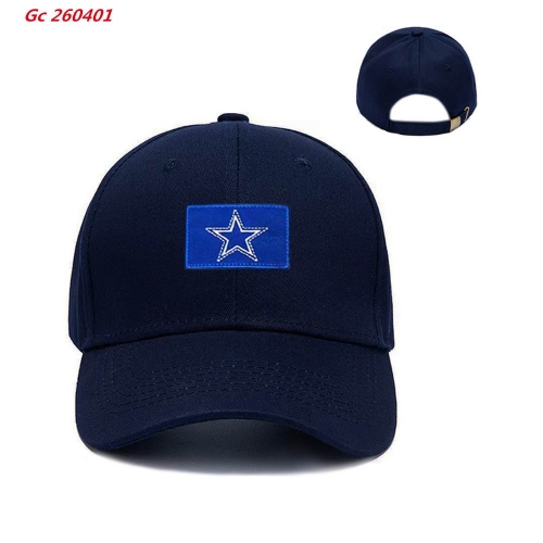NFL Tongue hats 6174 Men