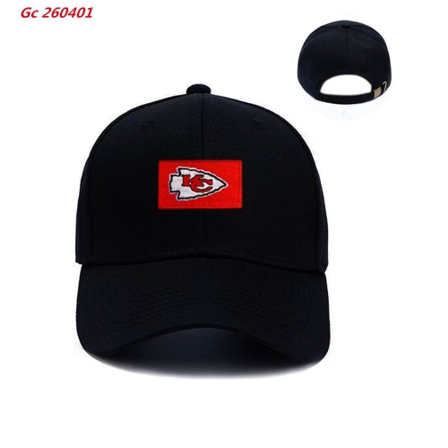 NFL Tongue hats 6191 Men