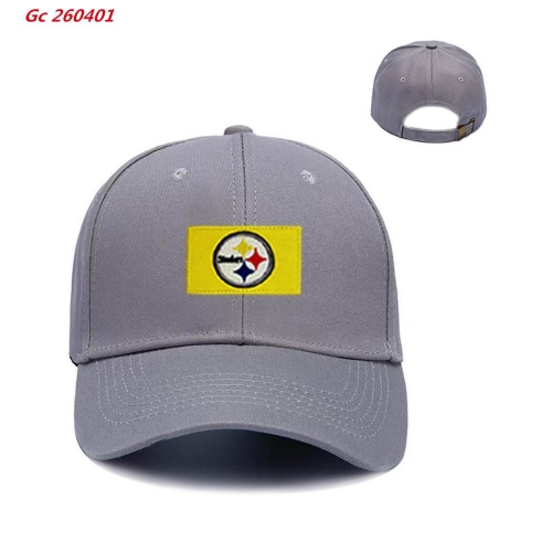NFL Tongue hats 6186 Men