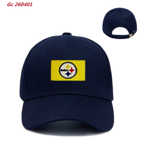 NFL Tongue hats 6182 Men