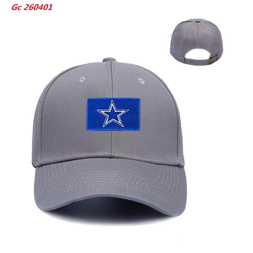 NFL Tongue hats 6178 Men