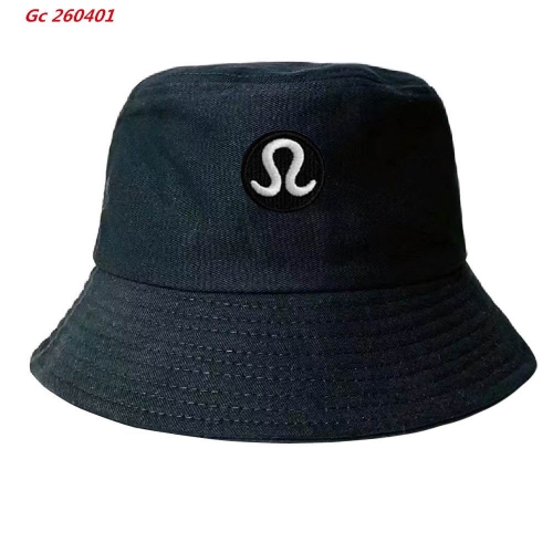 L.u.l.u.l.e.m.o.n. Hats 6002 Men