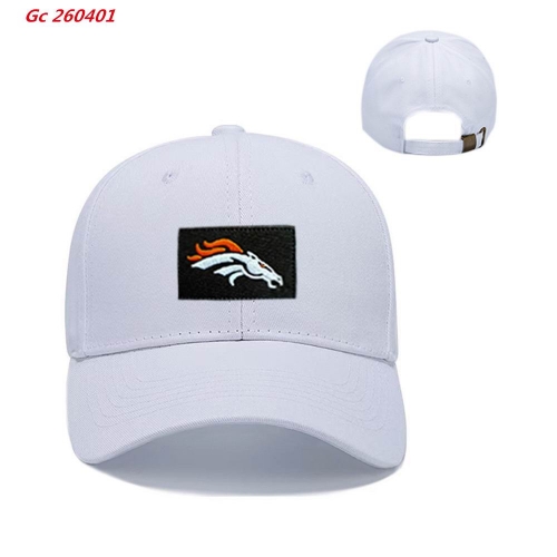NFL Tongue hats 6171 Men