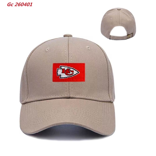 NFL Tongue hats 6196 Men