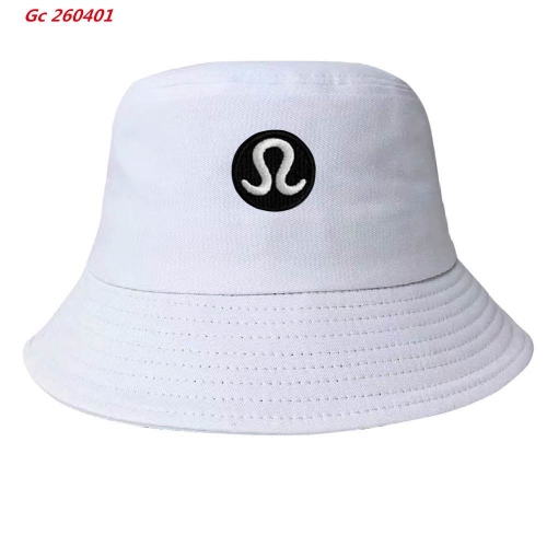 L.u.l.u.l.e.m.o.n. Hats 6010 Men