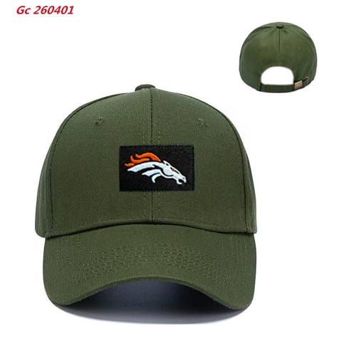 NFL Tongue hats 6173 Men