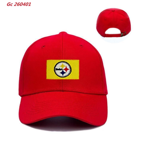 NFL Tongue hats 6184 Men