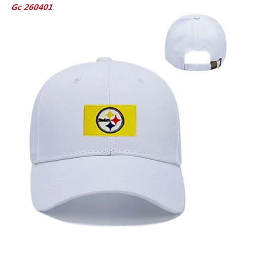 NFL Tongue hats 6187 Men