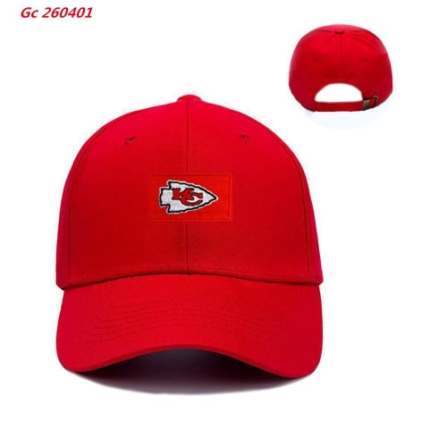 NFL Tongue hats 6192 Men
