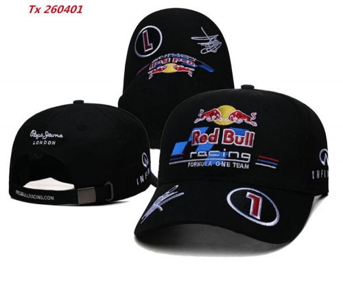 R.e.d. B.u.l.l. P.u.m.a. Hats 1483 Men