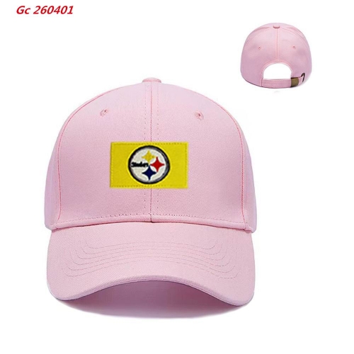 NFL Tongue hats 6185 Men
