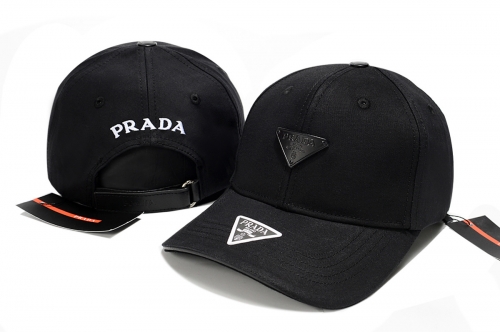 P.r.a.d.a. Hats AA 1102 Men