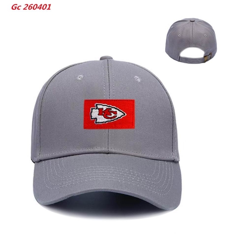 NFL Tongue hats 6194 Men