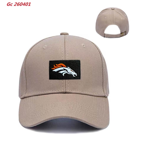 NFL Tongue hats 6172 Men