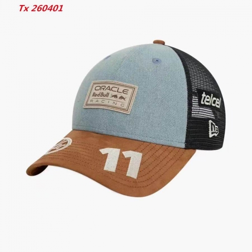 R.e.d. B.u.l.l. P.u.m.a. Hats 1473 Men