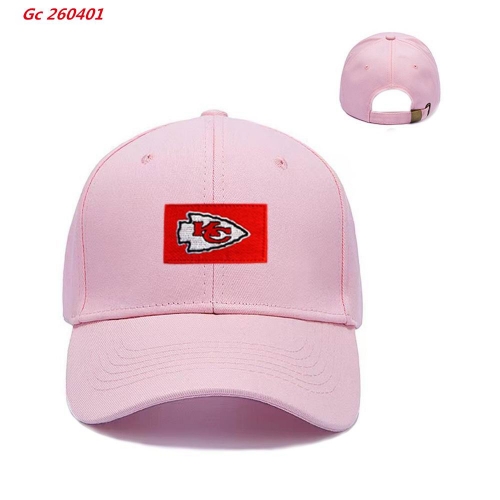 NFL Tongue hats 6193 Men