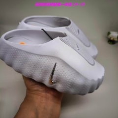 NIKE mind 001 Kids Sandals 6004 Child