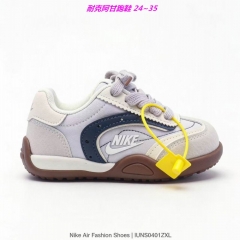 NIKE Kids Shoes Mixed 6030 Child