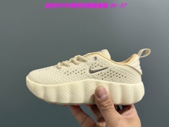 NIKE mind 002 Kids Shoes 6011 Child