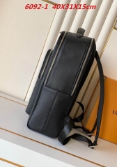 AAA--L...V... Backpack 1400
