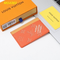 AAA--L...V... Wallets 5050